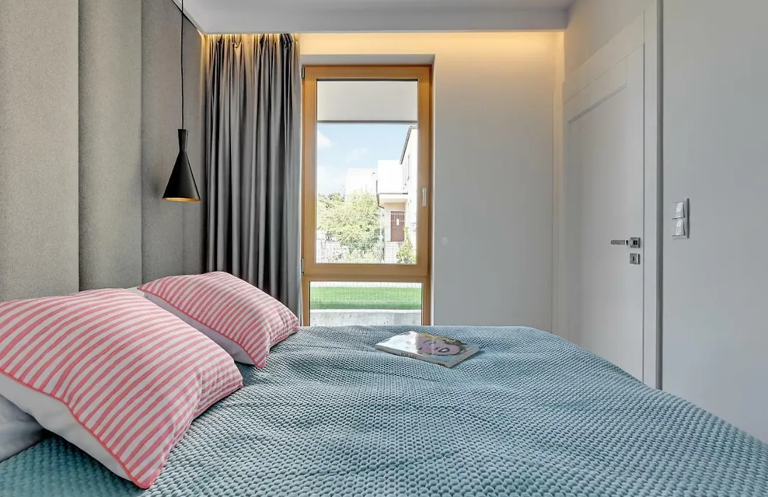 Pogodna Apartments-1
