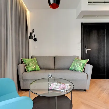 Pogodna Apartments-3